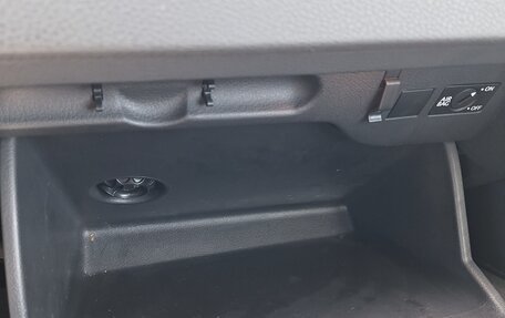 Volkswagen Tiguan I, 2013 год, 1 260 000 рублей, 12 фотография