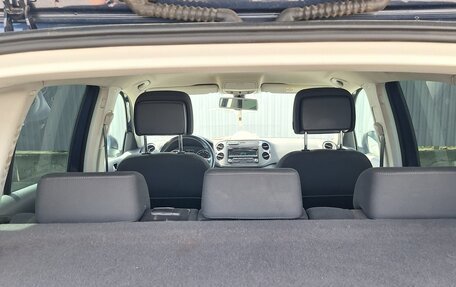 Volkswagen Tiguan I, 2013 год, 1 260 000 рублей, 9 фотография