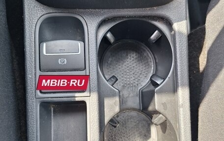 Volkswagen Tiguan I, 2013 год, 1 260 000 рублей, 13 фотография