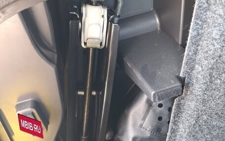 Volkswagen Tiguan I, 2013 год, 1 260 000 рублей, 10 фотография