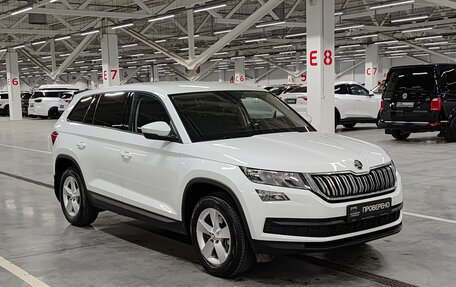 Skoda Kodiaq I, 2018 год, 1 947 000 рублей, 7 фотография