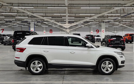 Skoda Kodiaq I, 2018 год, 1 947 000 рублей, 8 фотография