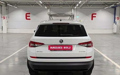 Skoda Kodiaq I, 2018 год, 1 947 000 рублей, 10 фотография