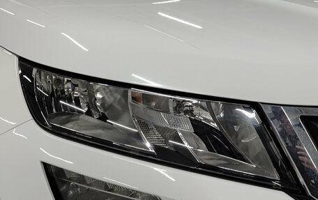 Skoda Kodiaq I, 2018 год, 1 947 000 рублей, 21 фотография