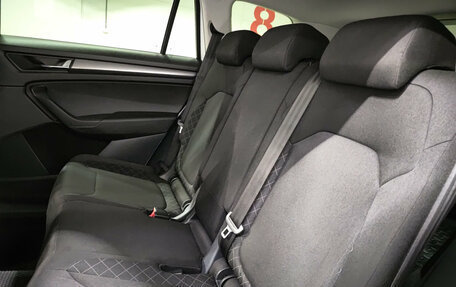 Skoda Kodiaq I, 2018 год, 1 947 000 рублей, 16 фотография