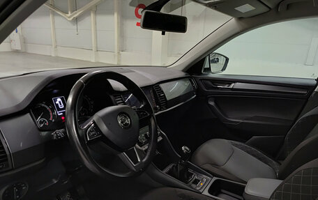 Skoda Kodiaq I, 2018 год, 1 947 000 рублей, 20 фотография