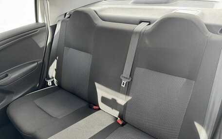 Citroen C-Elysee I рестайлинг, 2014 год, 300 000 рублей, 9 фотография