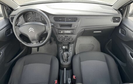 Citroen C-Elysee I рестайлинг, 2014 год, 300 000 рублей, 8 фотография