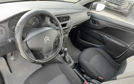 Citroen C-Elysee I рестайлинг, 2014 год, 300 000 рублей, 7 фотография