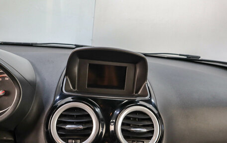 Opel Corsa D, 2008 год, 629 000 рублей, 15 фотография