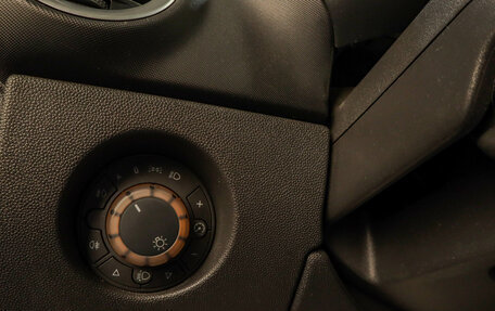 Opel Corsa D, 2008 год, 629 000 рублей, 10 фотография