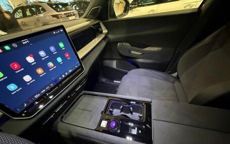 Volkswagen Teramont, 2026 год, 6 170 000 рублей, 10 фотография