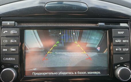 Nissan Juke II, 2013 год, 965 000 рублей, 15 фотография