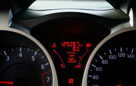 Nissan Juke II, 2013 год, 965 000 рублей, 16 фотография