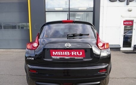 Nissan Juke II, 2013 год, 965 000 рублей, 6 фотография