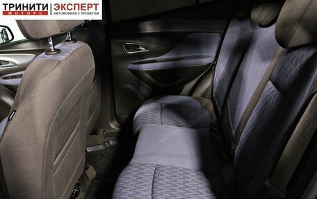 Opel Mokka I, 2013 год, 1 097 000 рублей, 16 фотография