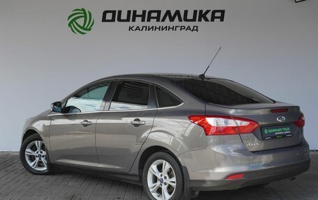 Ford Focus III, 2011 год, 790 000 рублей, 3 фотография