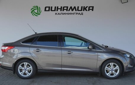 Ford Focus III, 2011 год, 790 000 рублей, 6 фотография