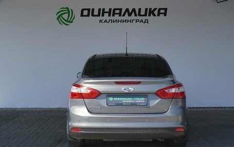 Ford Focus III, 2011 год, 790 000 рублей, 4 фотография