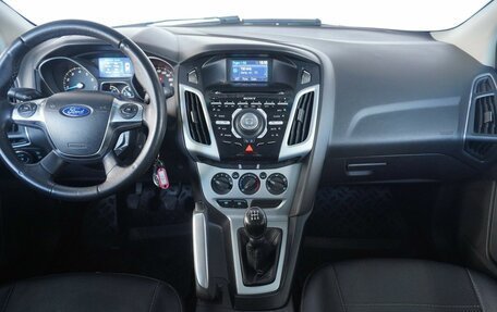 Ford Focus III, 2011 год, 790 000 рублей, 12 фотография