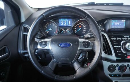 Ford Focus III, 2011 год, 790 000 рублей, 13 фотография