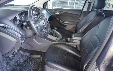 Ford Focus III, 2011 год, 790 000 рублей, 11 фотография