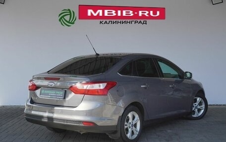 Ford Focus III, 2011 год, 790 000 рублей, 5 фотография