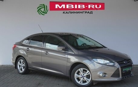 Ford Focus III, 2011 год, 790 000 рублей, 7 фотография