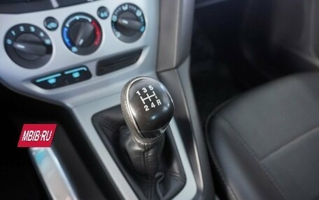 Ford Focus III, 2011 год, 790 000 рублей, 15 фотография