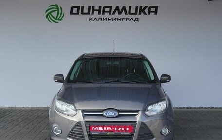 Ford Focus III, 2011 год, 790 000 рублей, 8 фотография