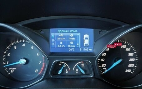 Ford Focus III, 2011 год, 790 000 рублей, 14 фотография