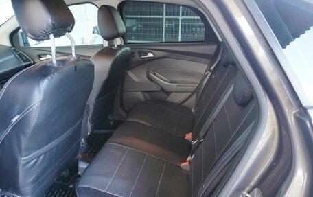 Ford Focus III, 2011 год, 790 000 рублей, 19 фотография