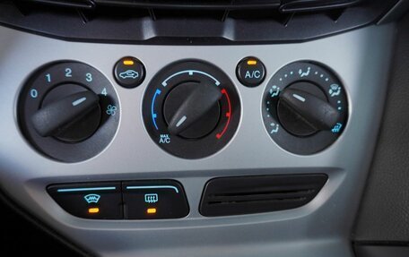 Ford Focus III, 2011 год, 790 000 рублей, 16 фотография