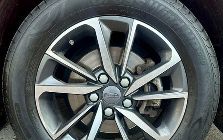 Geely Coolray I, 2020 год, 1 595 000 рублей, 11 фотография