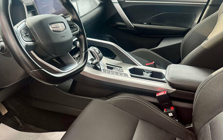 Geely Coolray I, 2020 год, 1 595 000 рублей, 15 фотография
