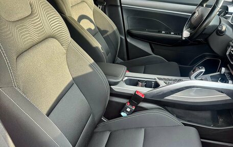 Geely Coolray I, 2020 год, 1 595 000 рублей, 16 фотография
