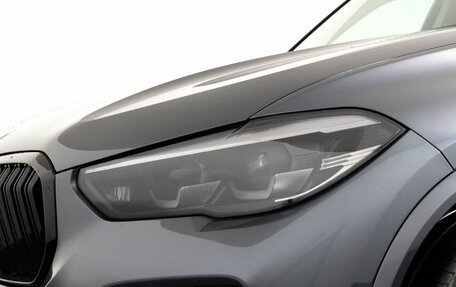 BMW X5, 2019 год, 4 970 000 рублей, 8 фотография