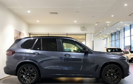 BMW X5, 2019 год, 4 970 000 рублей, 4 фотография