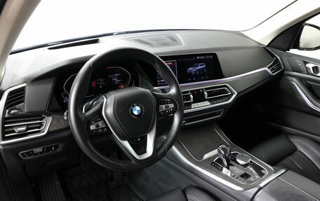 BMW X5, 2019 год, 4 970 000 рублей, 12 фотография