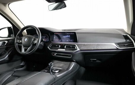 BMW X5, 2019 год, 4 970 000 рублей, 14 фотография