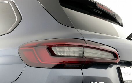 BMW X5, 2019 год, 4 970 000 рублей, 9 фотография