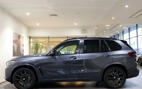 BMW X5, 2019 год, 4 970 000 рублей, 7 фотография