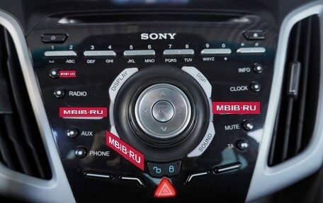 Ford Focus III, 2011 год, 790 000 рублей, 17 фотография