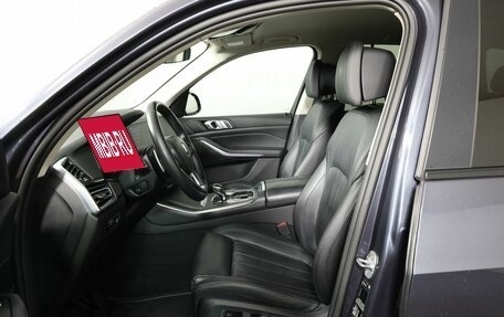 BMW X5, 2019 год, 4 970 000 рублей, 11 фотография