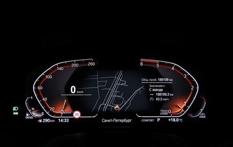 BMW X5, 2019 год, 4 970 000 рублей, 17 фотография