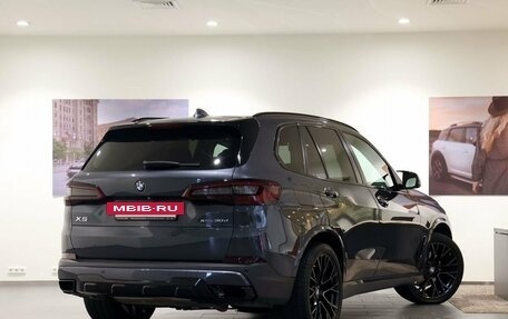 BMW X5, 2019 год, 4 970 000 рублей, 5 фотография