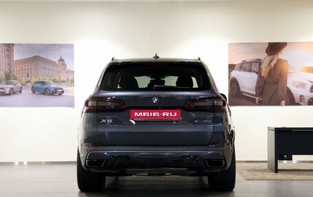 BMW X5, 2019 год, 4 970 000 рублей, 6 фотография