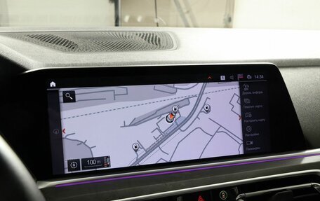 BMW X5, 2019 год, 4 970 000 рублей, 23 фотография