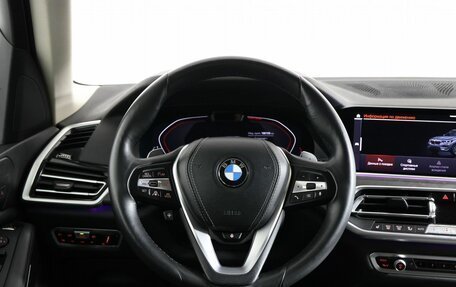 BMW X5, 2019 год, 4 970 000 рублей, 20 фотография