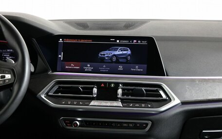 BMW X5, 2019 год, 4 970 000 рублей, 16 фотография